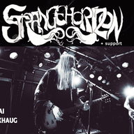 Event image Leven presenterer: Strange Horizon