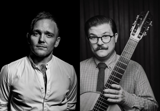 Event image Vi går og raker hjertegras 