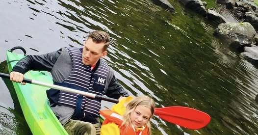 Event image Ferieklubben 2026 - 8 dager med feriegilli