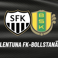 Event image Sollentuna FK - Bollstanäs SK Dam