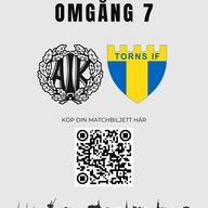 Event image Oskarshamns AIK - Torns IF