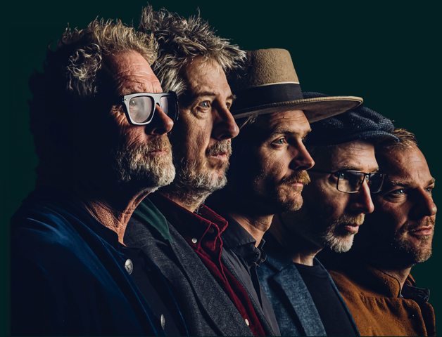 Event image Sommarkonsert med VAMP