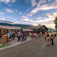 Event image Dølarockens festkveld 2026