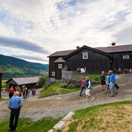 Event image Nygaardfestivalen 2026 - Til P. A. Røstad Gammeldansorkester si ære!