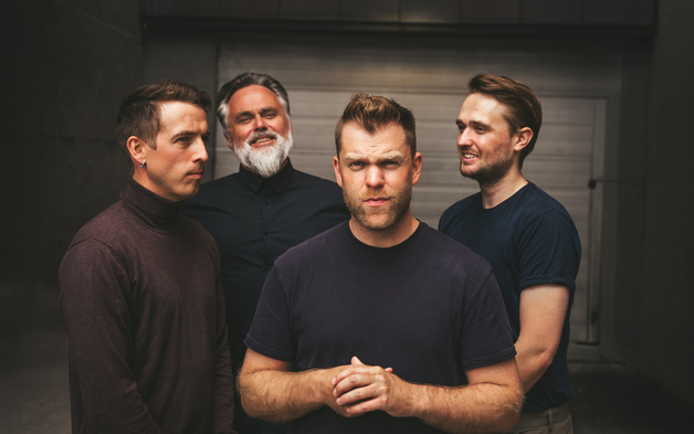 Event image Jul med valdresmål og meining 