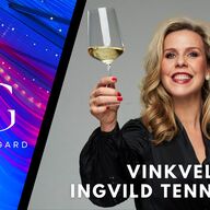 Event image Vinsmaking med Ingvild Tennfjord på Sølvane Gard