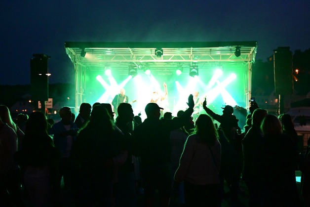 Event image Bryggefesten på Fevik 2026