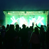 Event image Bryggefesten på Fevik 2026