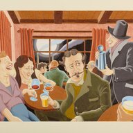 Event image Søndagsomvisning: Lervigskvartalet