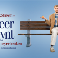 Event image Peer Gynt på Jugærbenken