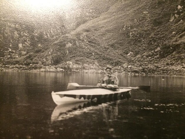 Event image Føredrag: Kompani Linges maritime spesialoperasjoner 