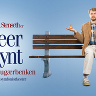 Event image Peer Gynt på Jugærbenken