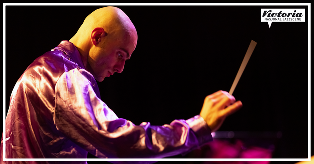 Event image OJKOS spiller: Åsmund Perssøn Ødegaard