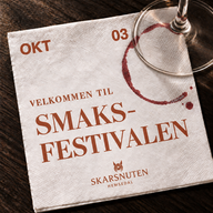 Event image Smaksfestival 2026