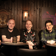 Event image Sommerkonsert med The Boots Band