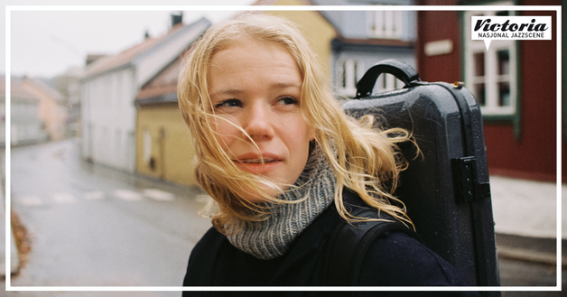 Event image OJKOS spiller: Tuva Halse - Panorama