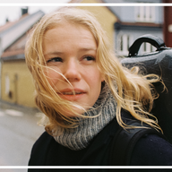 Event image OJKOS spiller: Tuva Halse - Panorama