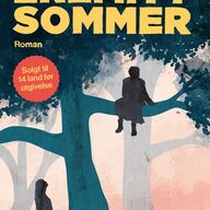 Event image Lansering Anne Svertup - Thygeson 