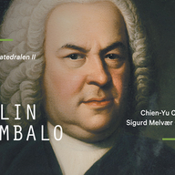 Event image Bach i katedralen II