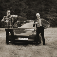 Event image 50-7-52 // Arne Anderdal og Jo Asgeir Lie