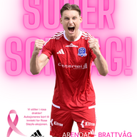 Event image 27.09.26, Arendal - Brattvåg (Supersøndag)