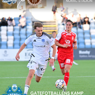 Event image 31.10.26, Arendal - Mjøndalen
