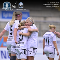 Event image 20.06.26, Arendal - Skarphedin