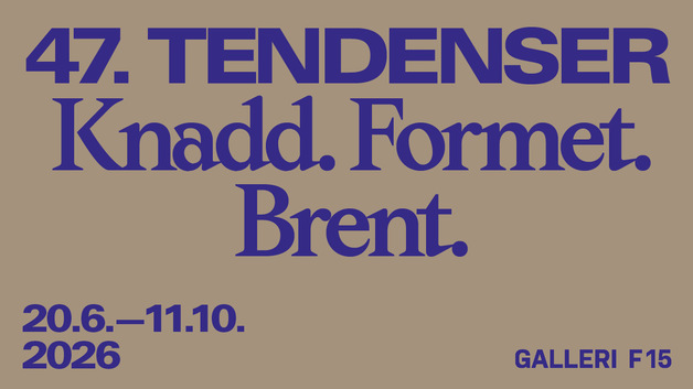 Event image Buss til åpningen av 47. Tendenser