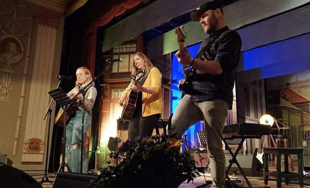 Event image Cassiopeia