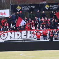 Event image Bryne - Sogndal