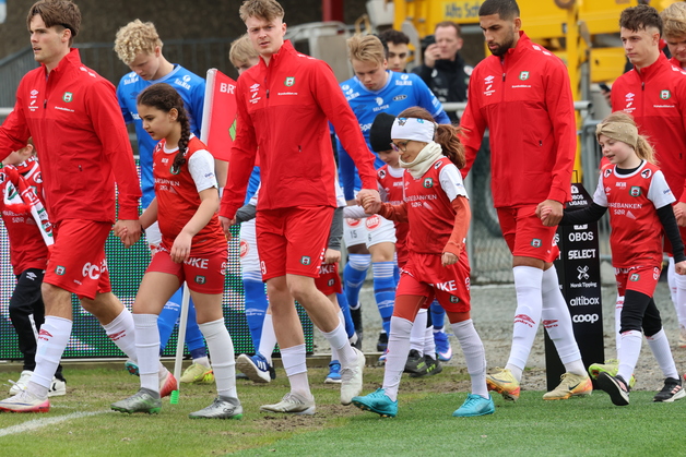 Event image Bryne - Strømmen