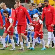 Event image Bryne - Strømmen