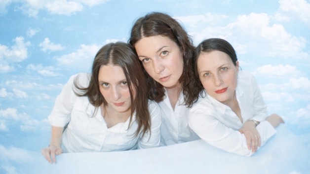 Event image Klossmajor + supp: Indoubt || Hulen