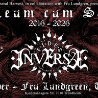 Event image FUNERAL HARVEST // FIDES INVERSA (ITA) // JUBILEUM CUM SATANA