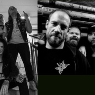 Event image Mørk September med Häxer & Dozeoff, Wrightegaarden, John G Scene