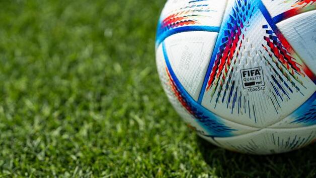 Event image VM Dag 1 (Mexcio - Sør-Afrika)