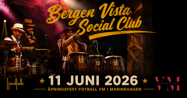 Event image VM Dag 1 (Mexcio - Sør-Afrika)