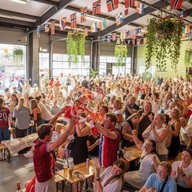 Event image VM Dag 1 (Mexcio - Sør-Afrika)