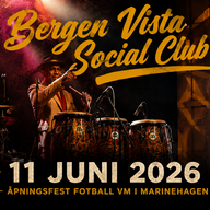 Event image VM Dag 1 (Mexcio - Sør-Afrika)