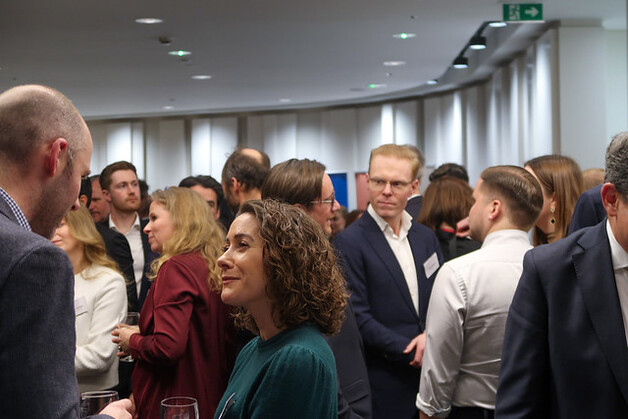 Event image Nordic Drinks at NorDan