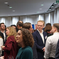 Event image Nordic Drinks at NorDan