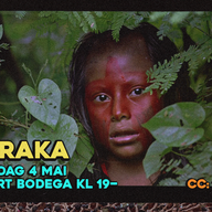 Event image DokuBergen // Baraka (1992)