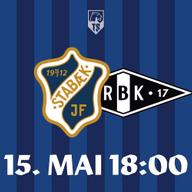 Event image Toppserien 2026 - ÅPNINGSKAMP NYE NADDERUD STADION: Stabæk - Rosenborg