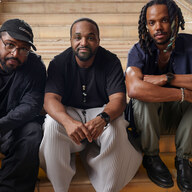 Event image Sullivan Fortner trio