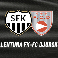 Event image Sollentuna FK - FC Djursholm Dam