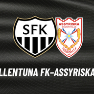 Event image Sollentuna FK - Assyriska FF Herr