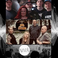 Event image Shitlist / Pure Illusion / Nivå - Mir