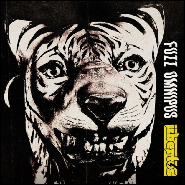 Event image Übertøs + Eelsblood || Hulen