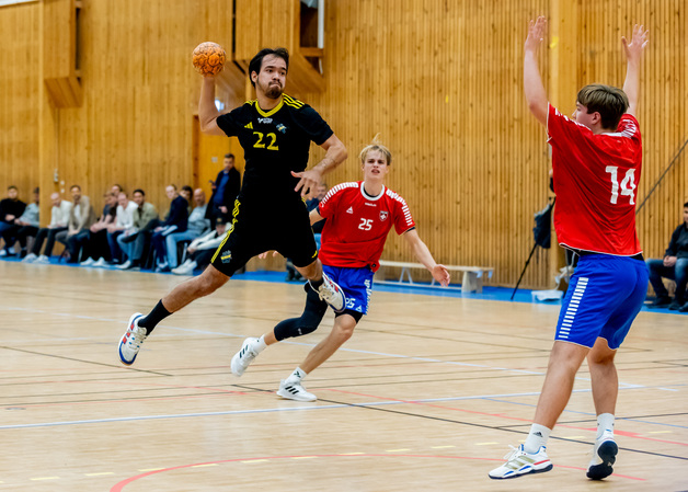 Event image AIK herr- Tyresö i ATG Svenska Cupen