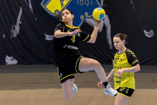 Event image ATG Svenska Cupen AIK dam - Lugi 